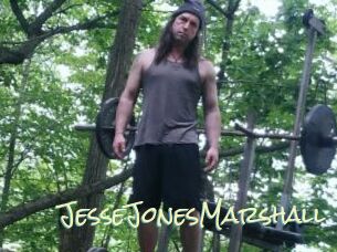 JesseJonesMarshall