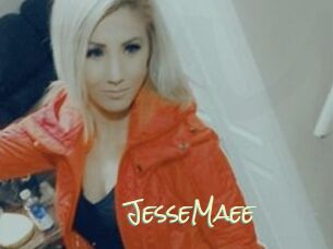 JesseMaee