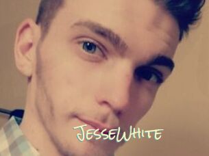 JesseWhite