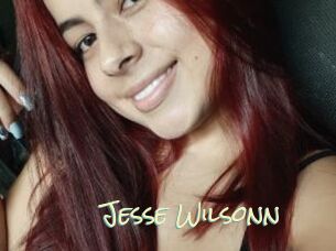 Jesse_Wilsonn