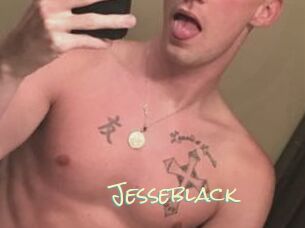 Jesseblack