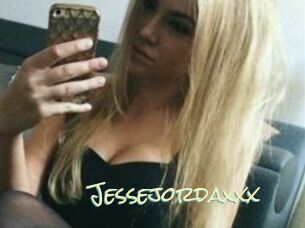 Jessejordaxxx