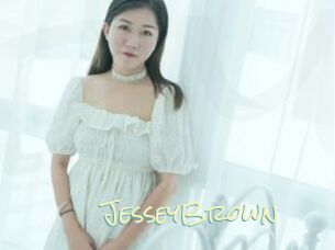 JesseyBrown