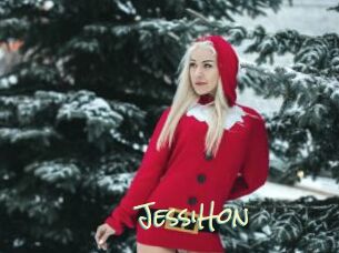 JessiHon