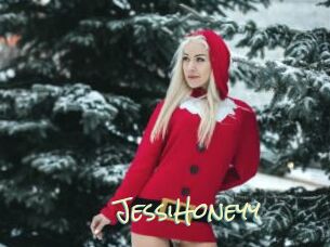 JessiHoneyy