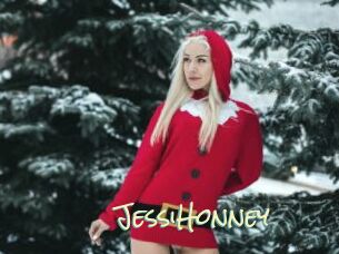 JessiHonney
