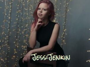 JessiJenkin