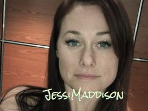 JessiMaddison