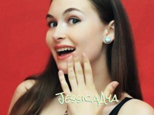 JessicaAya
