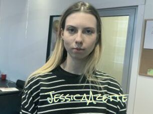 JessicaAzette