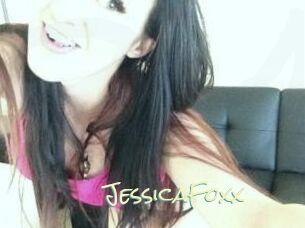 JessicaFoxx