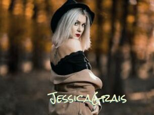 JessicaGrais Porn Monkey Cash