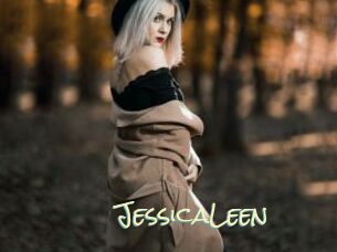 JessicaLeen