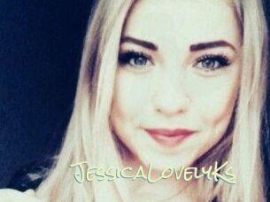 JessicaLovelyKs