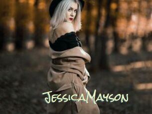 JessicaMayson