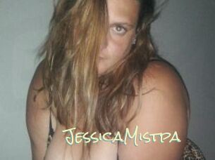 JessicaMistpa Porn Monkey Cash