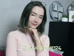 JessicaMyers