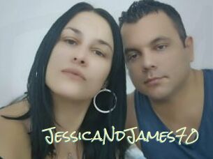 JessicaNdJames70