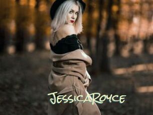 JessicaRoyce