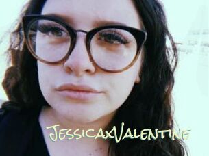 JessicaxValentine