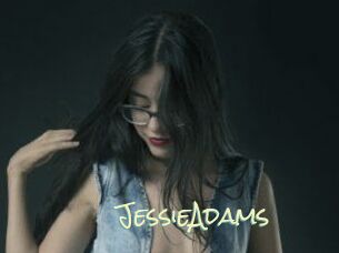 JessieAdams Porn Monkey Cash