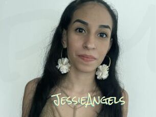 JessieAngels