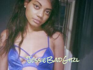 JessieBadGirl
