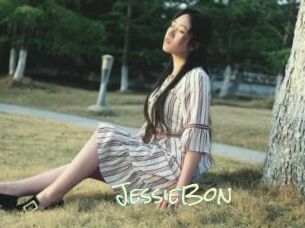 JessieBon Porn Monkey Cash