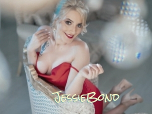 JessieBond Porn Monkey Cash