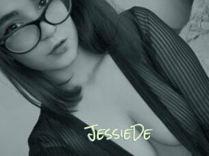 JessieDe