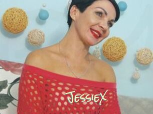 JessieX