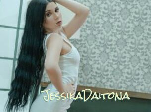JessikaDaitona Porn Monkey Cash