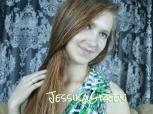 JessikaGreen