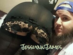 Jesslynn_James
