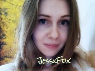 JessxFox