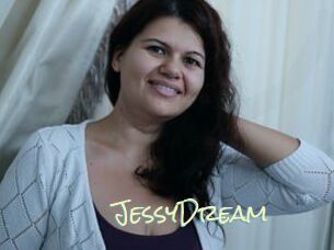 JessyDream