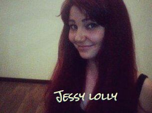 Jessy_lolly Porn Monkey Cash