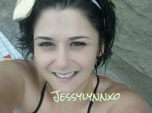 Jessylynnxo