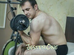 JesterOne