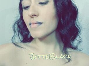 JetteBlack