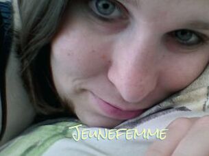 Jeunefemme