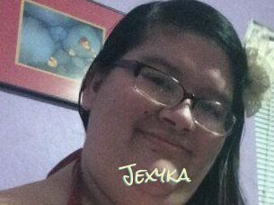 Jexyka