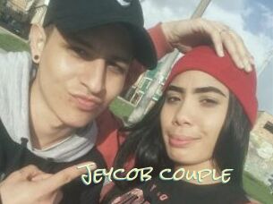 Jeycob_couple Porn Monkey Cash
