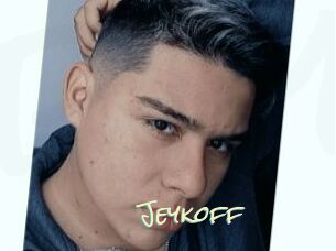 Jeykoff