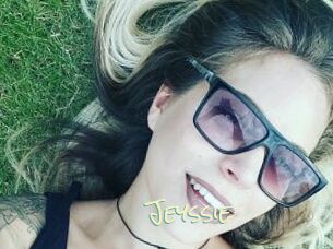 Jeyssie