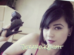 JezabelKnight Porn Monkey Cash