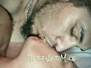 JezziAndMike