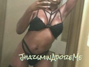 JhazsminAdoreMe