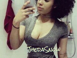 JhedaSnow