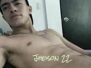 Jheison_22 Porn Monkey Cash